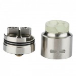 Atomizzatore Wismec Guillotine RDA